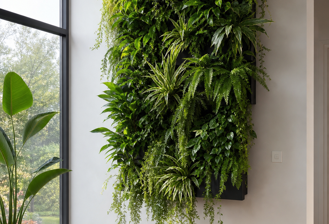 Jardim Vertical