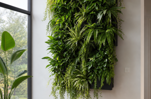 Jardim Vertical